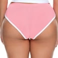 thumbnail image 6 of Ashirexll Running Shorts for Women, Workout Shorts Women Summer Soft Casual Sports Elastic Short Leggings Yoga Capris, 6 of 6