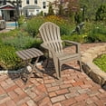 thumbnail image 5 of END TABLE GRAY QUIKFOLD, 5 of 7
