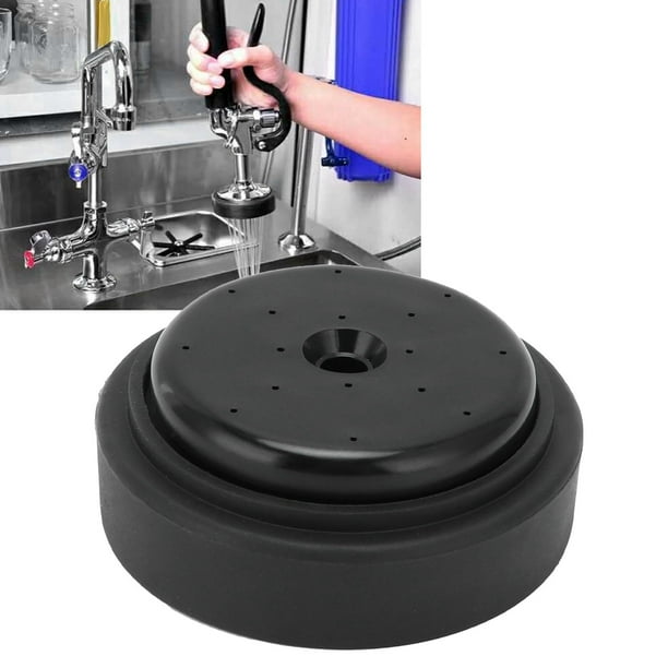 LYUMO Home Supplies,Hotel Spray Valve Repair Kit Shower Faucet Cover for Commercial Restaurant Kitchen Sink Sprayer,Spray Valve Repair Kit,Cover for ...