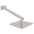 thumbnail image 3 of ZLINE Shower Faucet in Brushed Nickel (BLS-SHF-BN), 3 of 4