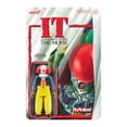 thumbnail image 1 of IT Monster Pennywise Clown Miniserie de TV Stephen King Horror, 1 of 3