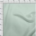 thumbnail image 2 of oneOone Georgette Viscose Fabric Horizontal Stripe Print Fabric BTY 42 Inch Wide, 2 of 4