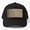 Black, variant on Trajan Column Legionnaires Crossing Danube Baseball Cap, Rome Italy Hat Style