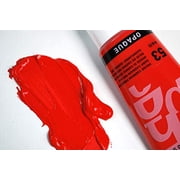 Pebeo Studio Acrylic, 250ml, Mars Black