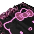 thumbnail image 6 of Hello Kitty Shower Curtain, Waterproof Bathroom Shower Curtains, Washable Cloth Shower Curtain With 12 Hooks, 72 "W X 72" L, 6 of 9