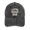 Black, variant on Legend Husband Dad Charcoal Baseball Cap 100% Cotton Hats for Men Hats for Women