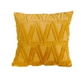 thumbnail image 2 of Cojín de balcón para sala de estar de dormitorio, funda de almohada de felpa corta, respaldo de otoño e invierno Wmkox8yii HFSH4275, 2 of 3