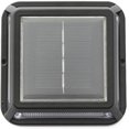 thumbnail image 1 of 12LEDs Square Buried Lamp Outdoor Waterproof Solar Garden Lights, 1 of 4