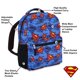 thumbnail image 4 of Mochila DC Comics Superman de 41 x 30 x 15 cm compatible con ordenadores portátiles, 4 of 7