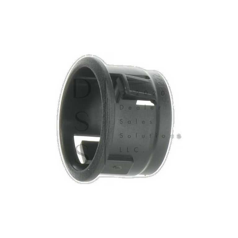 New Genuine GM Trunk Lid Switch Bezel OE 15853222 - Walmart.com 