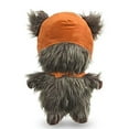 thumbnail image 3 of Star Wars Dog Toy Ewok Plush Figure | Large Dog Toy, Soft and Plush Dog Toy, Cute and Squeaky Dog Chew Toy | Star Wars Toy for Dogs Ewok Stuffed Animal, 12 Inch, 3 of 6