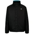 thumbnail image 1 of Trespass Mens Padded Jacket With Concealed Hood and Pockets Farmcott, 1 of 8