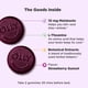 thumbnail image 2 of Goma para dormir OLLY Max Strength con 10 mg de melatonina, 50 unidades, 2 of 5