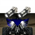 thumbnail image 1 of H6m Led Headlight Bulbs For Yamaha Atv, 1 of 4