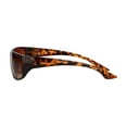 thumbnail image 6 of 3 Pair of "The Elites" Our Unisex Sport/Casual Bifocal Reading Sunglasses Featuring HD Lenses - Tortoise/High Definition - 1.50, 6 of 8