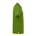 thumbnail image 2 of Clique - Polo Classic Lincoln para Hombre (Verde Claro), 2 of 4