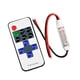 thumbnail image 4 of Billuyoard Mini controlador con conector DC 5-24V LED atenuador inalámbrico Control remoto equipo de iluminación accesorios tira de luces ajustable Iluminación novedosa Billuyoard HA074668-00B, 4 of 6