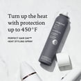 thumbnail image 3 of Living proof Perfect Hair Day Heat Styling Spray – Smoothness for 48 Hours, Heat Protection up to 450°F, Ultra-Fine Mist for Damp or Dry Hair, 5.5 oz, 3 of 8