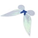 thumbnail image 4 of Alas de princesa de hadas brillantes, alas de ángel brillantes Alas de princesa de hadas brillantes LED Alas de hadas de mariposa brillantes diseñadas a medida, 4 of 8