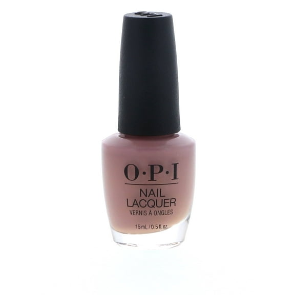 OPI Nail Lacquer by OPI, .5 oz Nail Color - Tickle My France-y