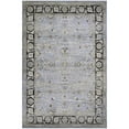 thumbnail image 2 of Couristan Zahara Serab Rug, Slate Blue/Black, Multiple Sizes Available, 2 of 2