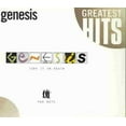 thumbnail image 1 of Genesis (UK) Turn It on Again: The Hits CD, 1 of 2