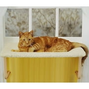 Catnapper Window Hammock, 24" x 15"