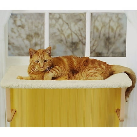 Catnapper Window Hammock, 24" x 15"