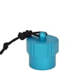 thumbnail image 1 of Bouchon de Protection pour Réservoir de Plongée sous-Marine pour Régulateur Din Premier Étage, 1 of 9