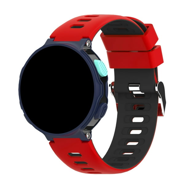 Garmin smart watch strap sale