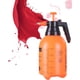 thumbnail image 3 of Bomba pulverizadora,Pulverizador de jardín de 2L Bomba Pulverizadores de agua de mano Planta presuri Tomshoo Amarillo-2L, 3 of 7