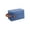 Blue, variant on Luggage Strap Bag Bungee, Heavy Duty Adjustable Suitcase Belt to Hold Bag, Hands-Free Travel Accessories for Carry On, Tote, Duffel, Perfect Gift for Travelers, Black