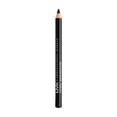 thumbnail image 1 of Delineador de Ojos en Lápiz Nyx Professional Makeup Black, 1 of 4