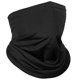 thumbnail image 1 of Face Neck Gaiter Unisex Cooling Scarf Balaclava Headwear Mask for Women Men Multifunction Breathable for Outdoor Activity UV Protection Half Face C, 1 of 3