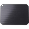 thumbnail image 2 of Defrosting Tray, Thawing Plate for Frozen Meat, Rapid Thaw Plate, Fast Defrost Board, Quick Defrostr, 2 of 4