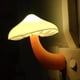 thumbnail image 4 of Paquete de 4 Luces Nocturnas Enchufables, Luces Nocturnas LED con Forma de para Niños, Adultos, Dormitorio, Baño, Pasillo, 4 of 5