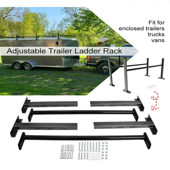 Trailer Ladder Racks