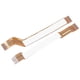 thumbnail image 3 of For Sony Xperia 10 IV 1set COMPATIBLE LCD Flex Cable, 3 of 4