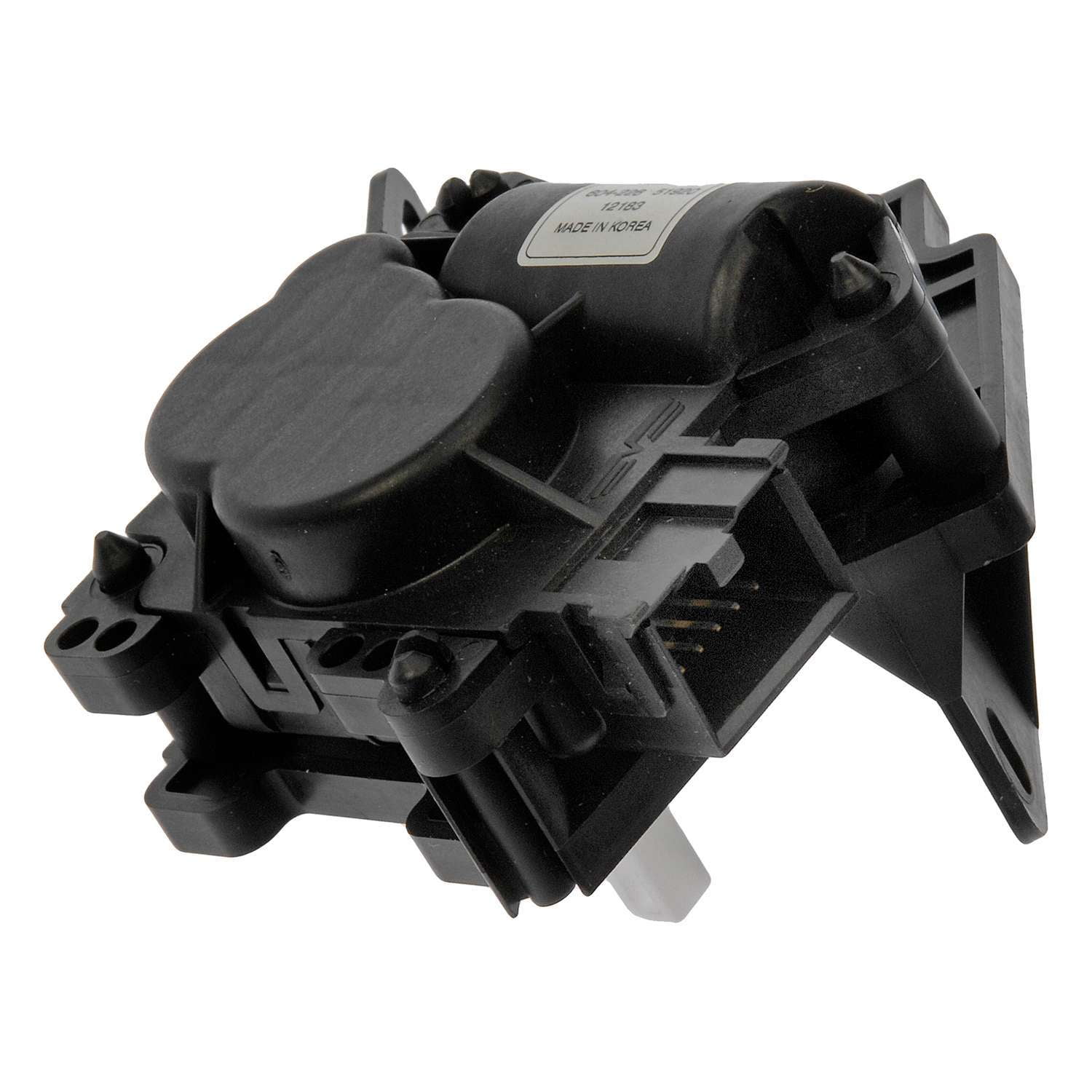 Dorman OE Solutions Air Flap Actuator