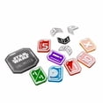 thumbnail image 2 of Star Wars Unlimited Premium Tokens - Enhance Your Gaming Experience! Officially Licensed Set of 55 Acrylic Tokens Designed for The Star Wars Unlimited TCG, Made by Gamegenic
…, 2 of 2
