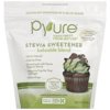 Pyure Stevia Sweetener Bakeable Blend, 10 OZ (Pack of 6)