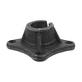 thumbnail image 2 of Conector para reparación de sillas, base de placa de asiento para silla de oficina, mecanismo de asiento con control de inclinación y ., 2 of 9