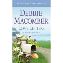 Rose Harbor Love Letters: A Rose Harbor Novel, Book 3, (Paperback)