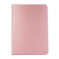 thumbnail image 4 of Allytechgroup iPad Pro 11 Case M4 2024, Flip Cover Ultra Slim Fit Auto Sleep Wake Protective Kickstand Bumper Shockproof Thin Case for Apple iPad 11 Pro 2024, Rosegold, 4 of 4