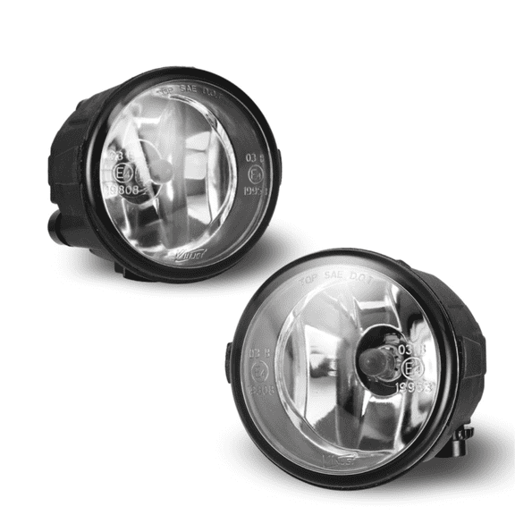 Fog Lights for Nissan Juke 2011-2015,Rogue Select 2014-2015