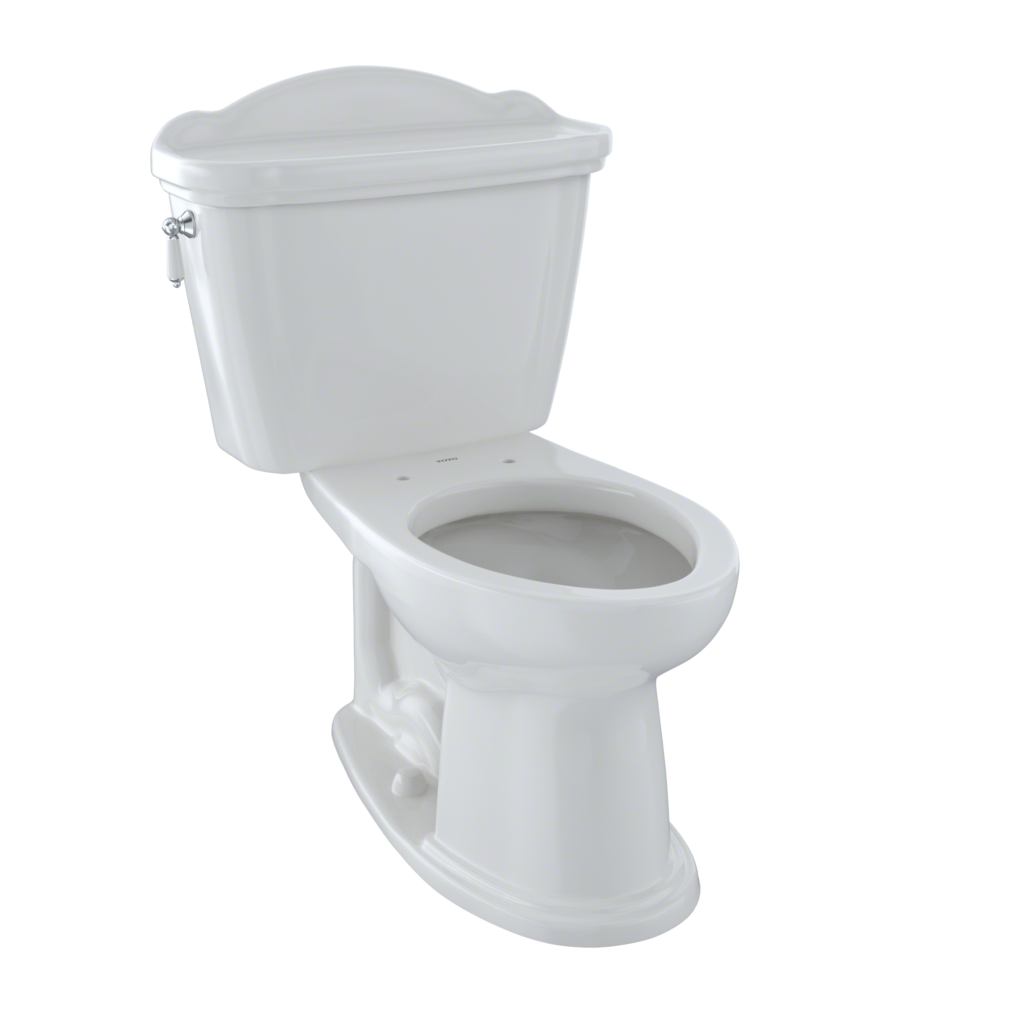 toto whitney toilet