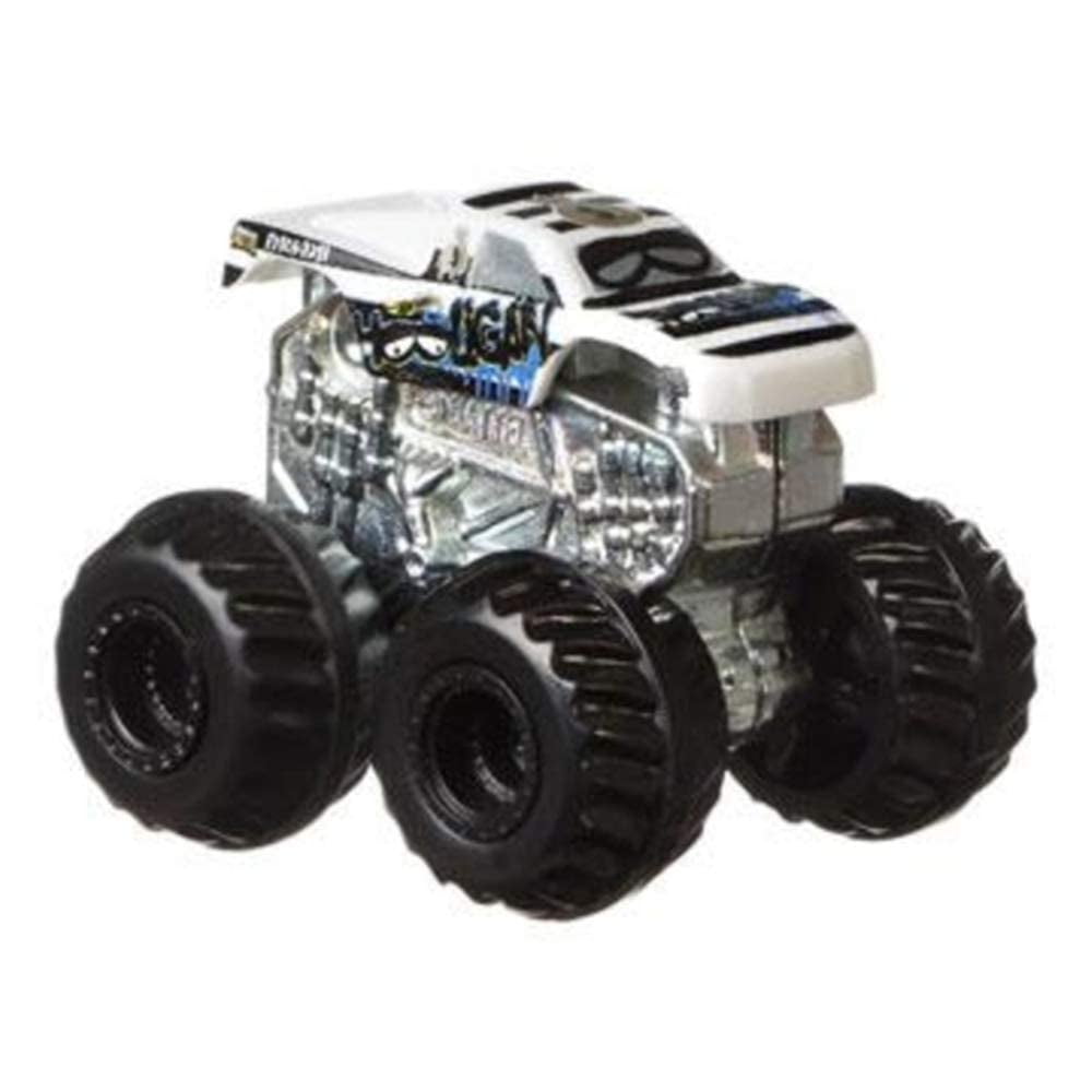 Hot Wheels Monster Trucks Blind Box Series 1 Identified, Unopened