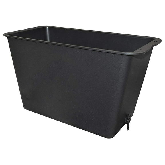 Storage Box/Cooler Insert MACH3 Golf Cart Rear Seats