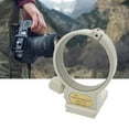 thumbnail image 2 of Secure Lens Attachment Collar 6.5cml Camera Tripod Mount Adapter, 2 of 12