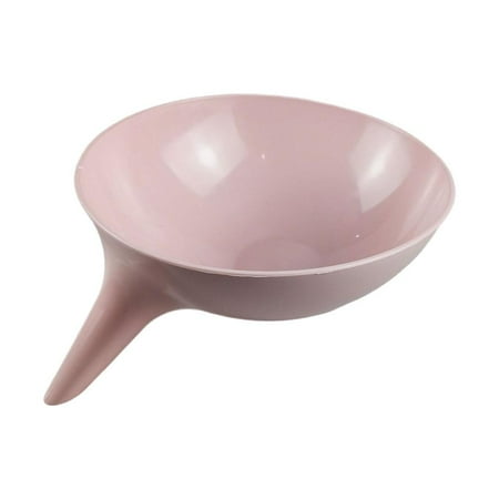 

Multi-functional Drain Bowl Drain Basket Fruit Drain Wash Tool Kitchen HOT L9Y7